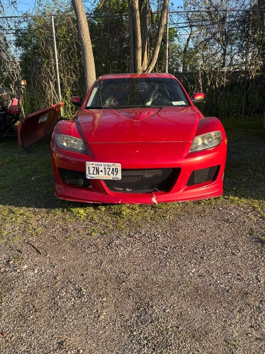 2004 Mazda RX-8 1st Gen - Image 2 of 6