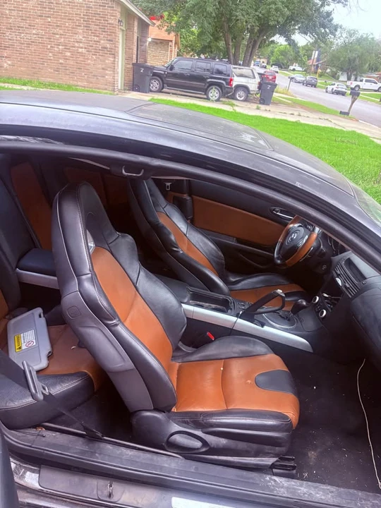 2004 Mazda RX-8 1st Gen - Image 3 of 9