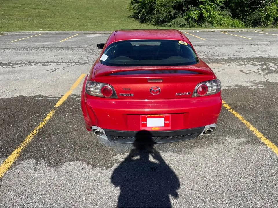 2004 Mazda RX-8 1st Gen - Image 3 of 6