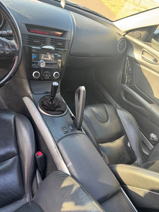 2004 Mazda RX-8 1st Gen - Image 8 of 10
