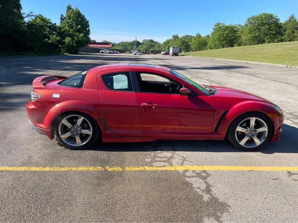 2004 Mazda RX-8 1st Gen - Image 4 of 6