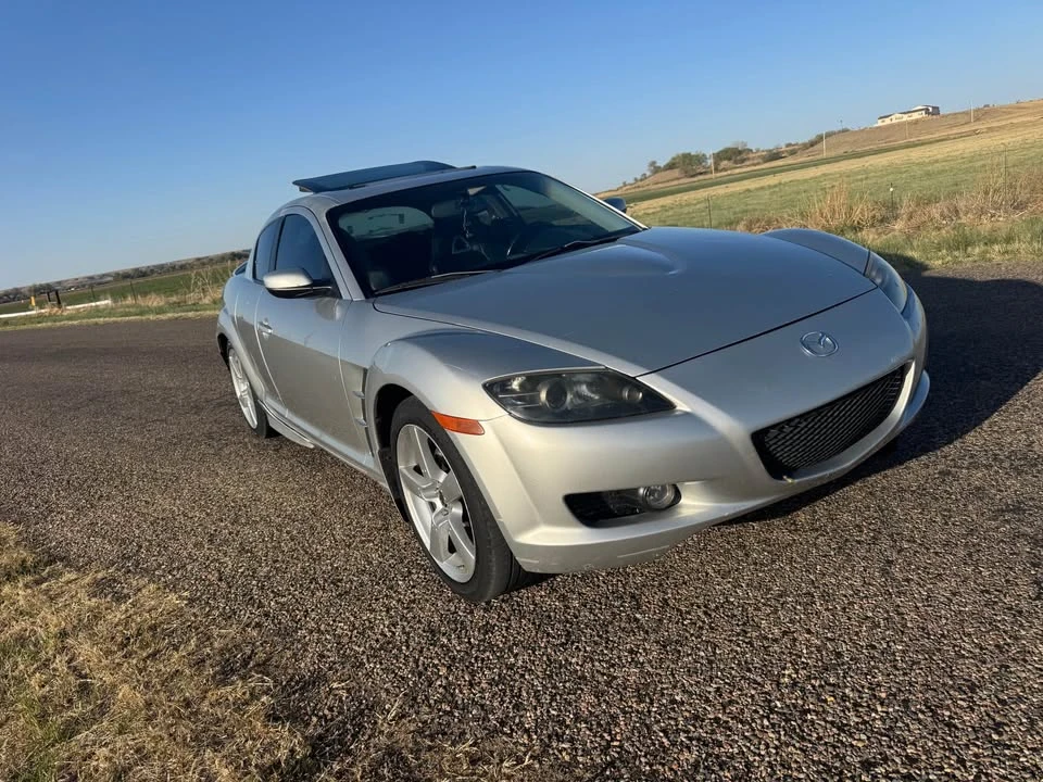 2004 Mazda RX-8 1st Gen - Image 4 of 10