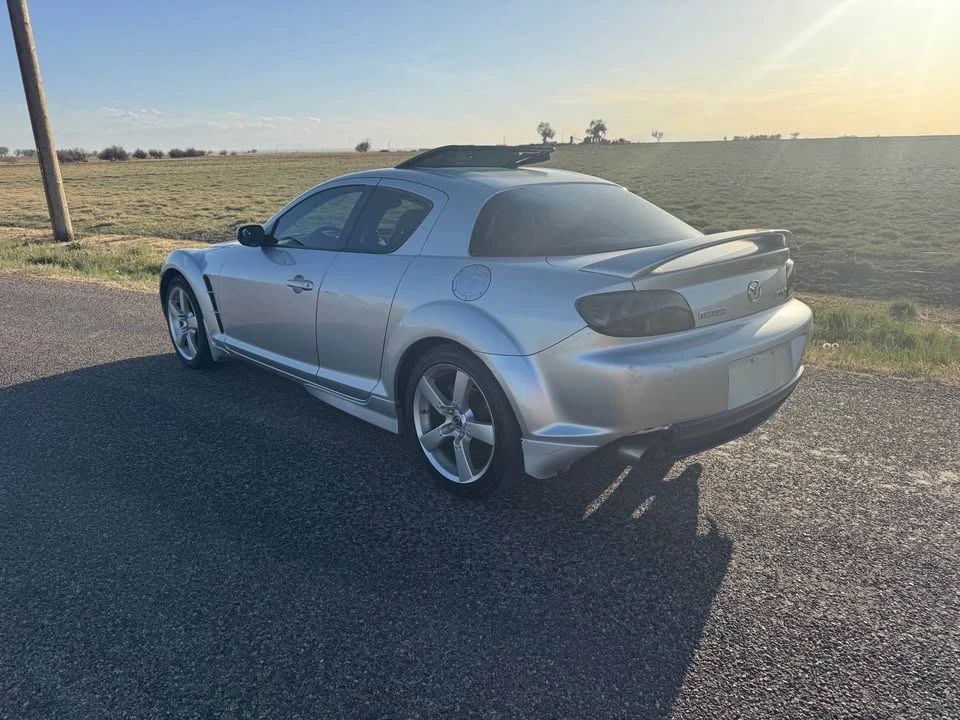 2004 Mazda RX-8 1st Gen - Image 3 of 10