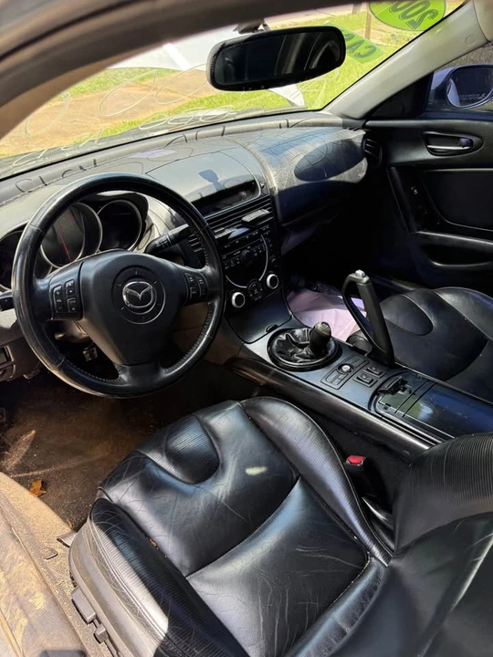 2004 Mazda RX-8 1st Gen - Image 6 of 8