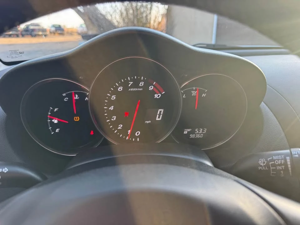 2004 Mazda RX-8 1st Gen - Image 9 of 10