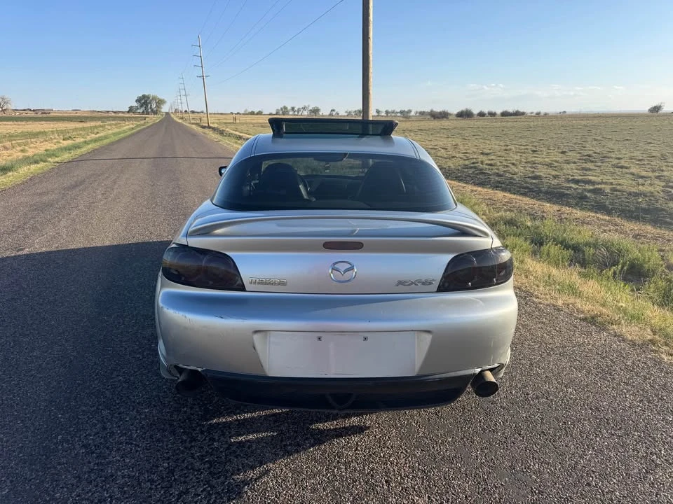 2004 Mazda RX-8 1st Gen - Image 5 of 10