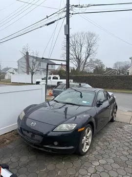 2004 Mazda RX-8