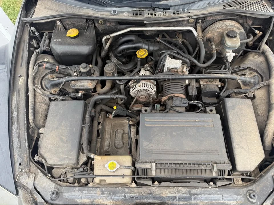 2004 Mazda RX-8 1st Gen - Image 8 of 8