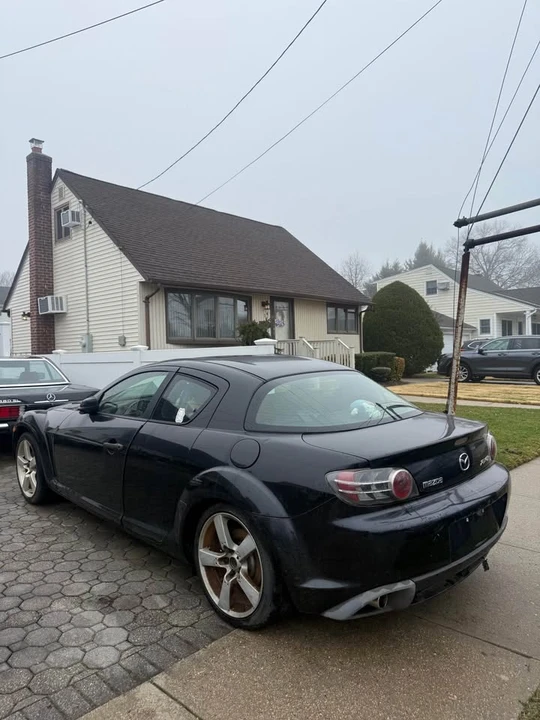 2004 Mazda RX-8 1st Gen - Image 3 of 8
