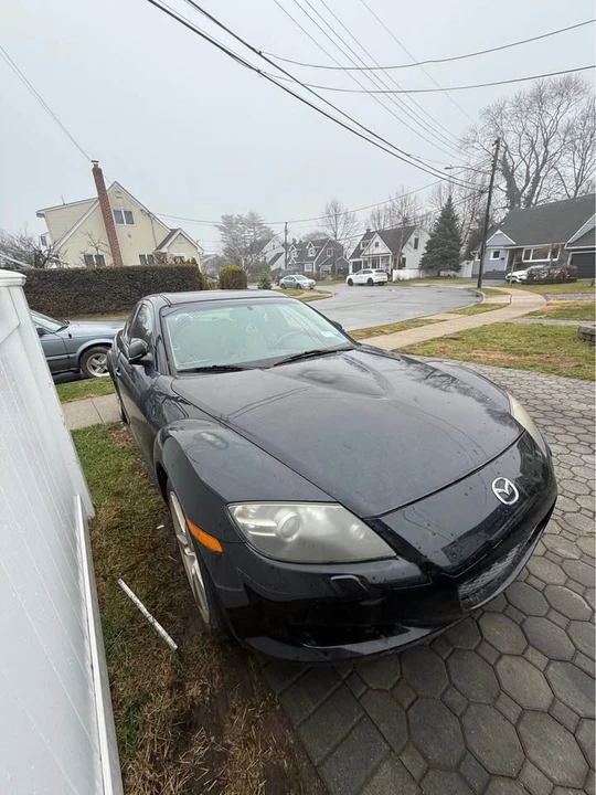 2004 Mazda RX-8 1st Gen - Image 2 of 8