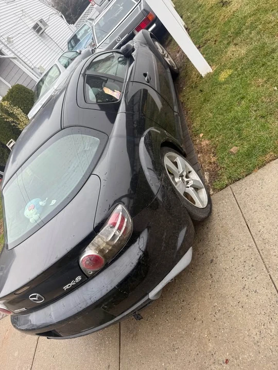 2004 Mazda RX-8 1st Gen - Image 4 of 8