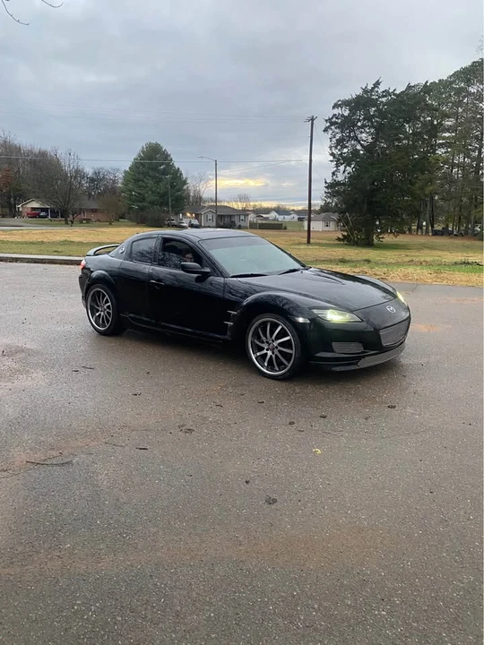 2004 Mazda RX-8 1st Gen - Image 3 of 7