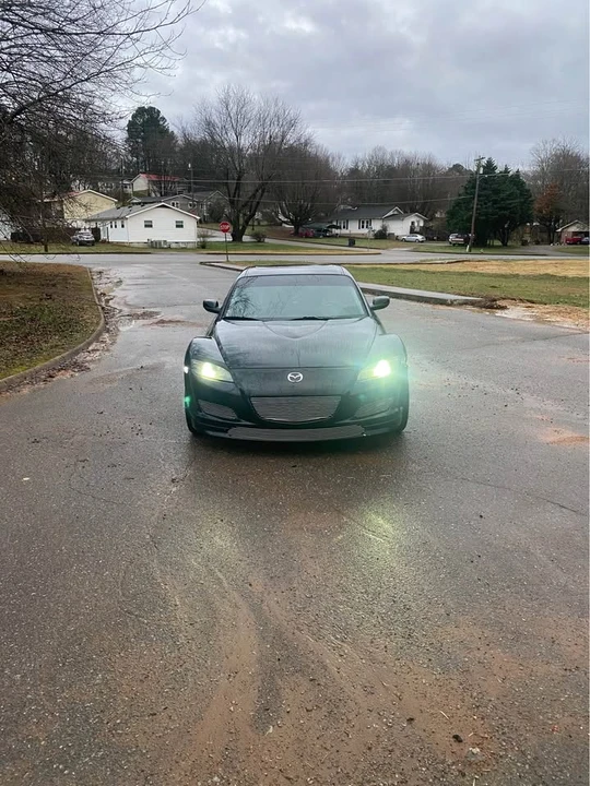 2004 Mazda RX-8 1st Gen - Image 4 of 7