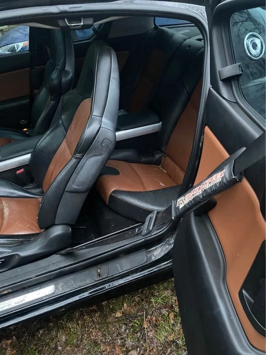 2004 Mazda RX-8 1st Gen - Image 7 of 7