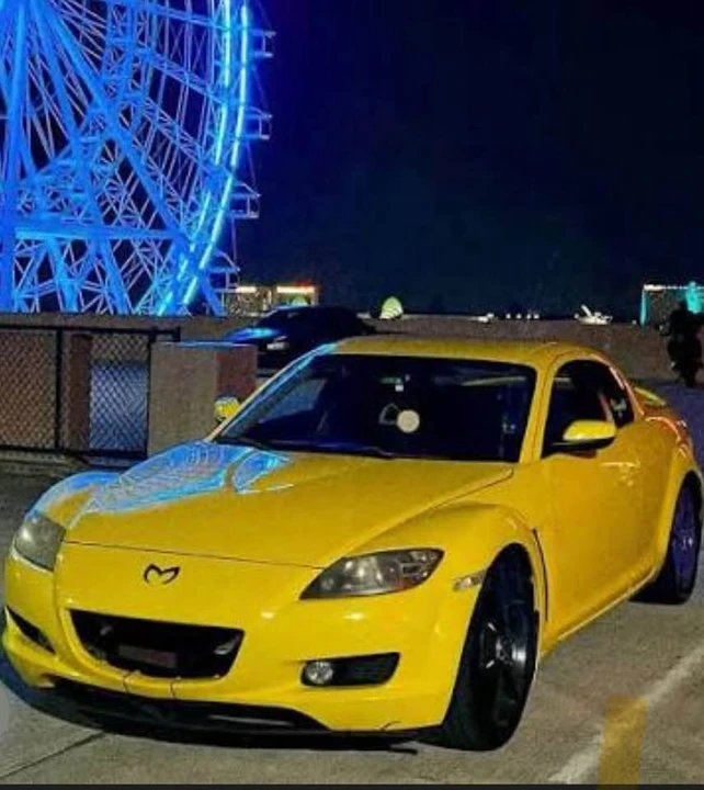 2004 Mazda RX-8 1st Gen - Image 3 of 4