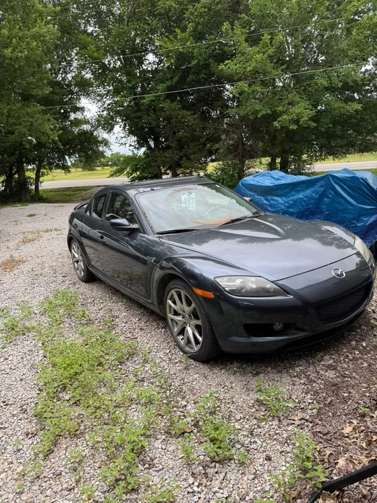 2004 Mazda RX-8 1st Gen - Image 2 of 16