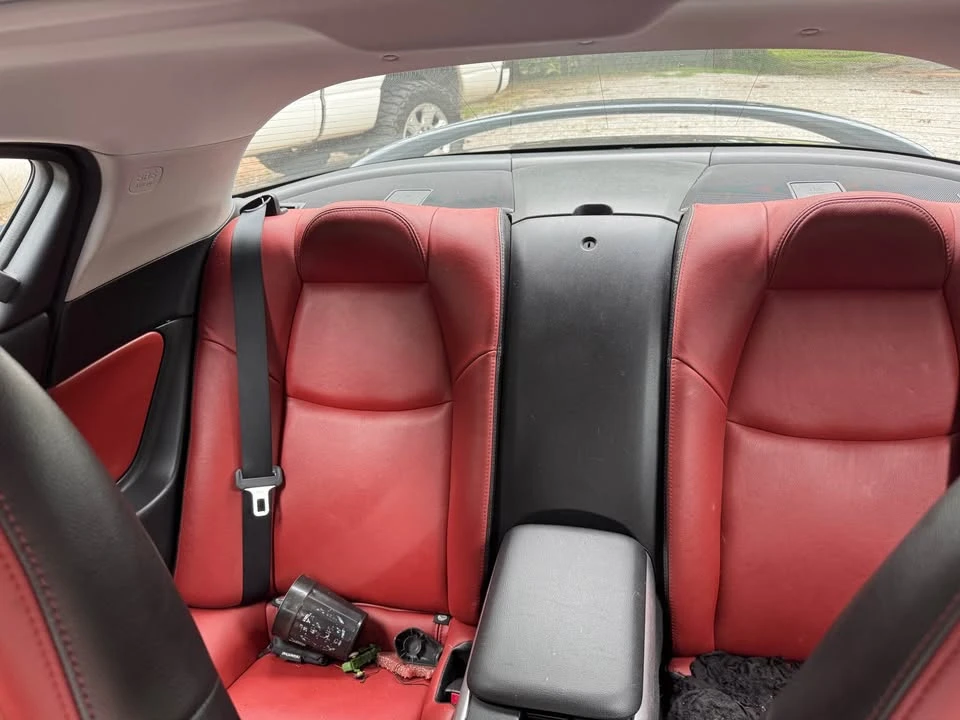 2004 Mazda RX-8 1st Gen - Image 12 of 16