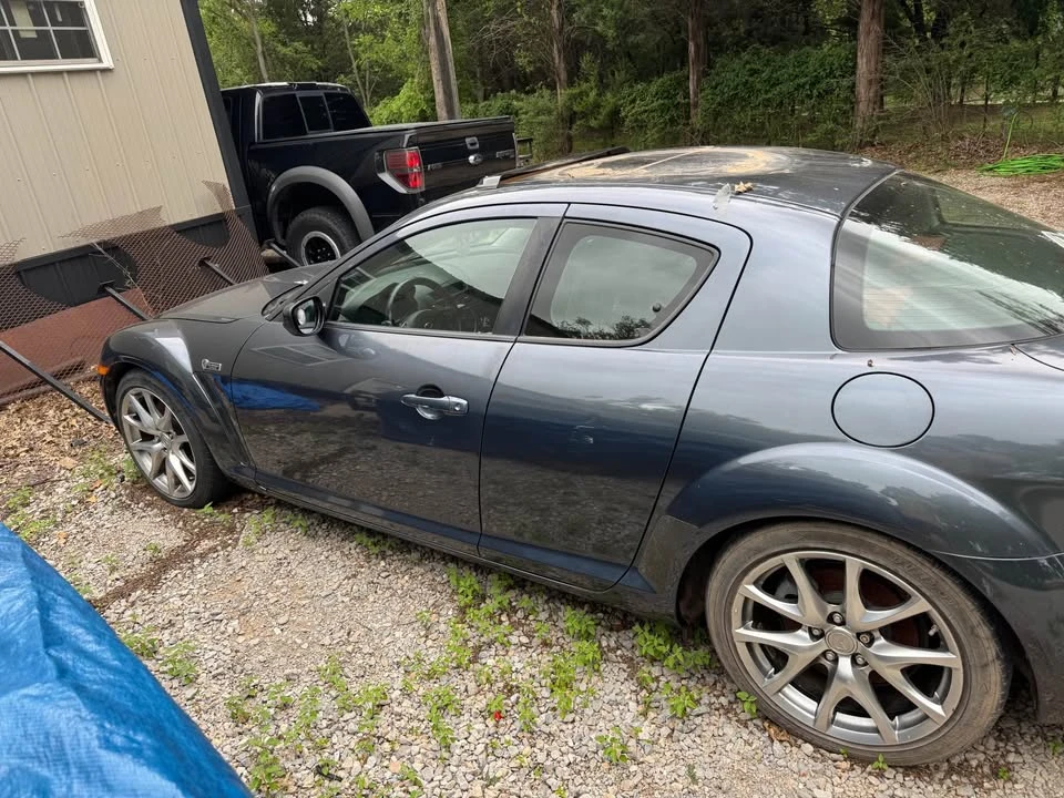 2004 Mazda RX-8 1st Gen - Image 8 of 16