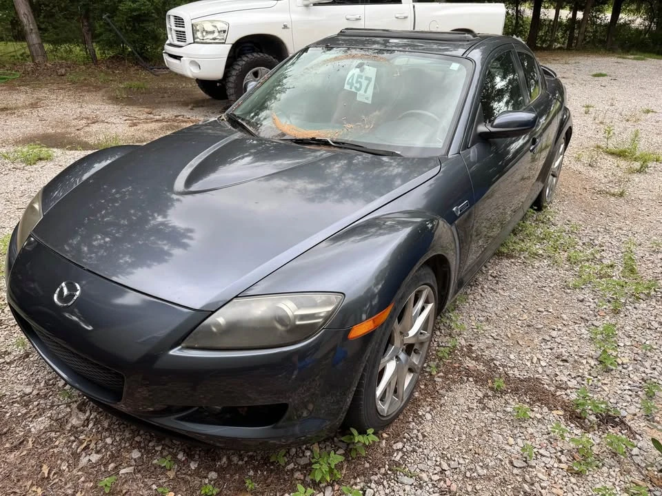 2004 Mazda RX-8 1st Gen - Image 9 of 16