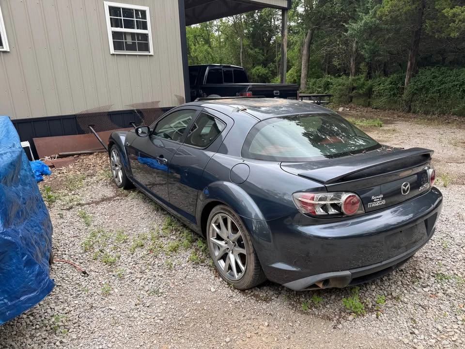 2004 Mazda RX-8 1st Gen - Image 7 of 16