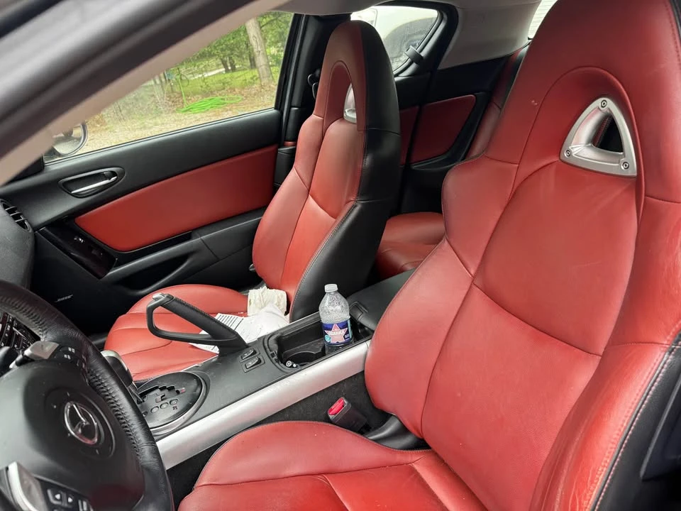 2004 Mazda RX-8 1st Gen - Image 11 of 16
