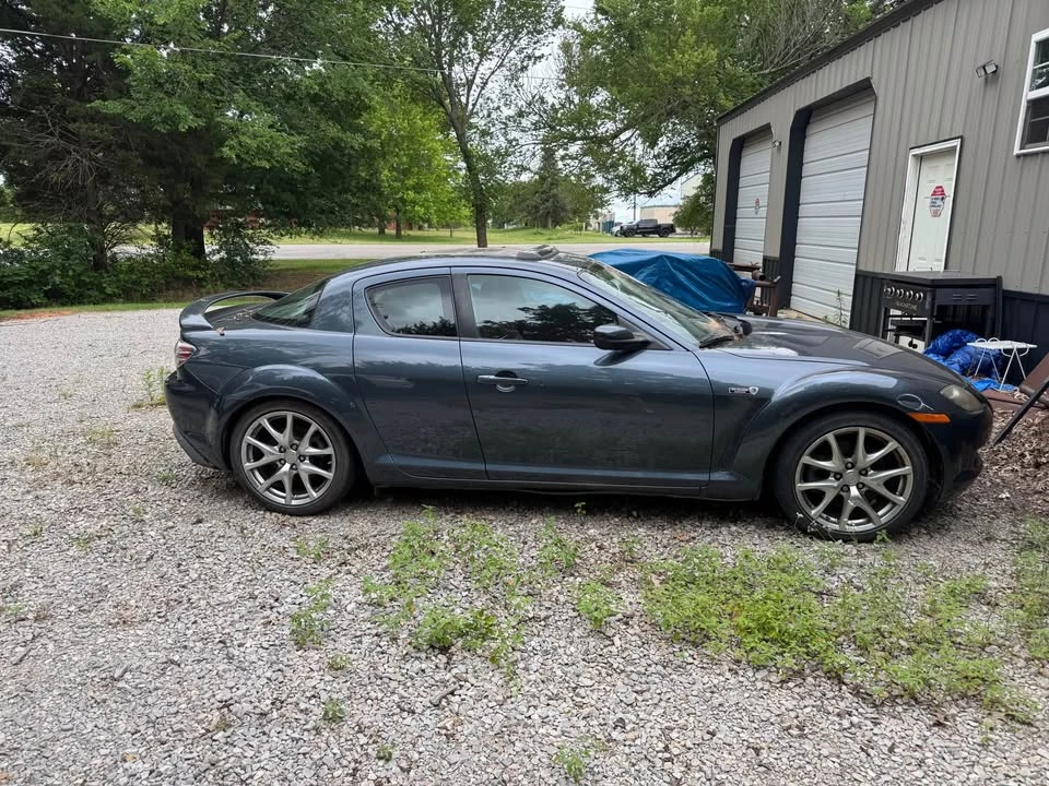 2004 Mazda RX-8 1st Gen - Image 3 of 16