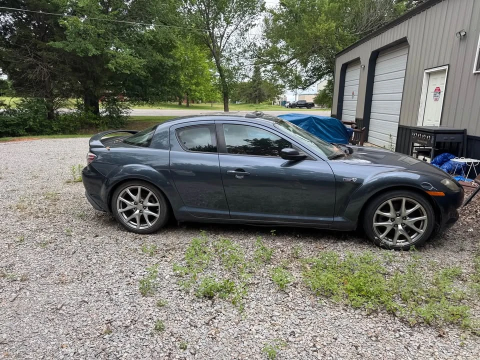 2004 Mazda RX-8 1st Gen - Image 4 of 16