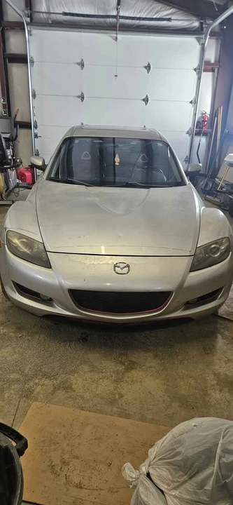 2004 Mazda RX-8 1st Gen - Image 6 of 7