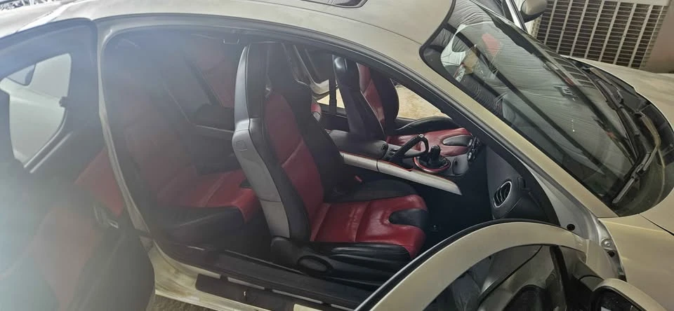 2004 Mazda RX-8 1st Gen - Image 3 of 7
