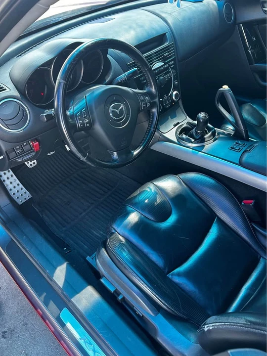 2004 Mazda RX-8 1st Gen - Image 7 of 20