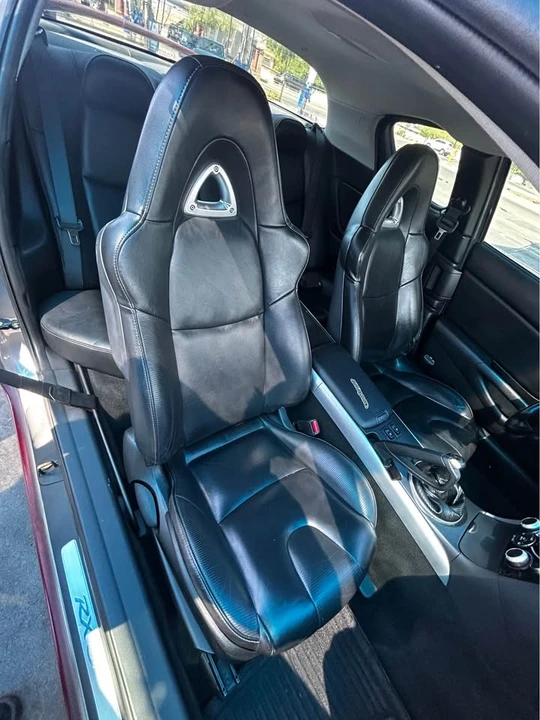 2004 Mazda RX-8 1st Gen - Image 19 of 20