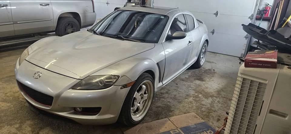 2004 Mazda RX-8 1st Gen - Image 5 of 7