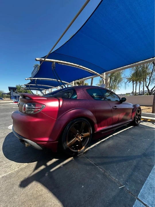 2004 Mazda RX-8 1st Gen - Image 3 of 20