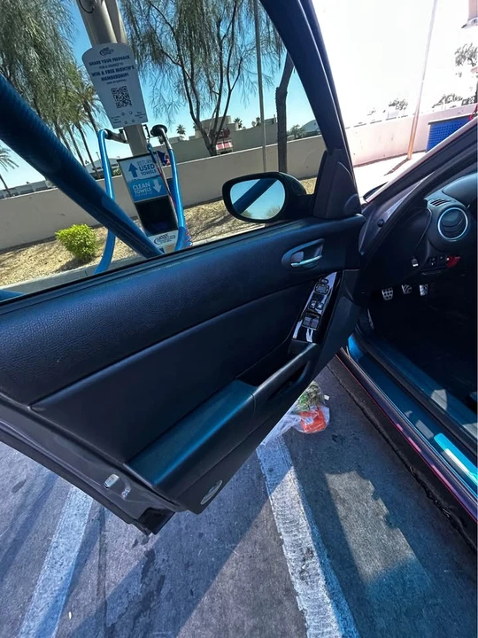 2004 Mazda RX-8 1st Gen - Image 14 of 20