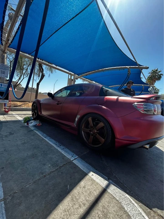 2004 Mazda RX-8 1st Gen - Image 5 of 20