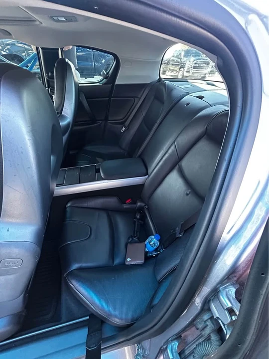 2004 Mazda RX-8 1st Gen - Image 12 of 20