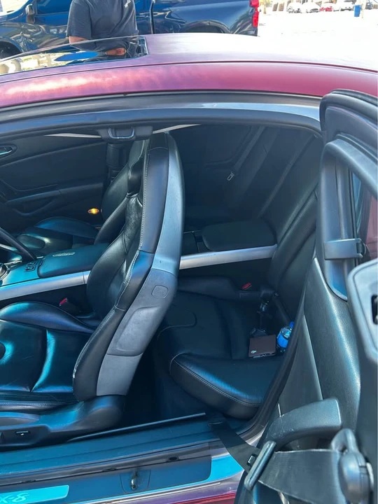2004 Mazda RX-8 1st Gen - Image 9 of 20