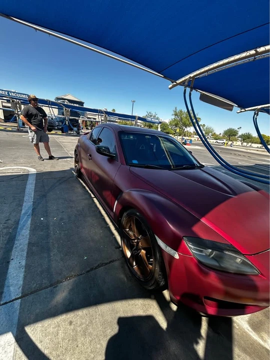 2004 Mazda RX-8 1st Gen - Image 2 of 20