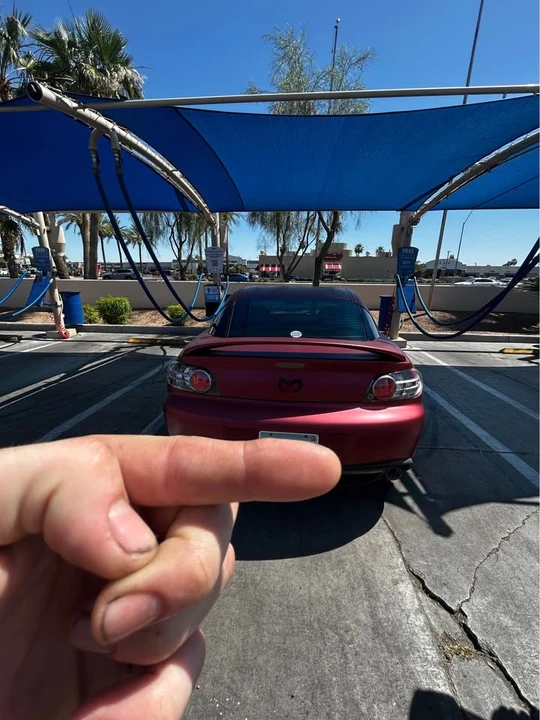 2004 Mazda RX-8 1st Gen - Image 4 of 20