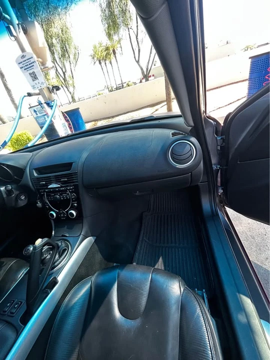 2004 Mazda RX-8 1st Gen - Image 16 of 20