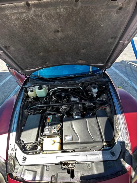 2004 Mazda RX-8 1st Gen - Image 20 of 20