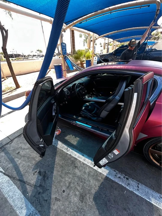 2004 Mazda RX-8 1st Gen - Image 6 of 20