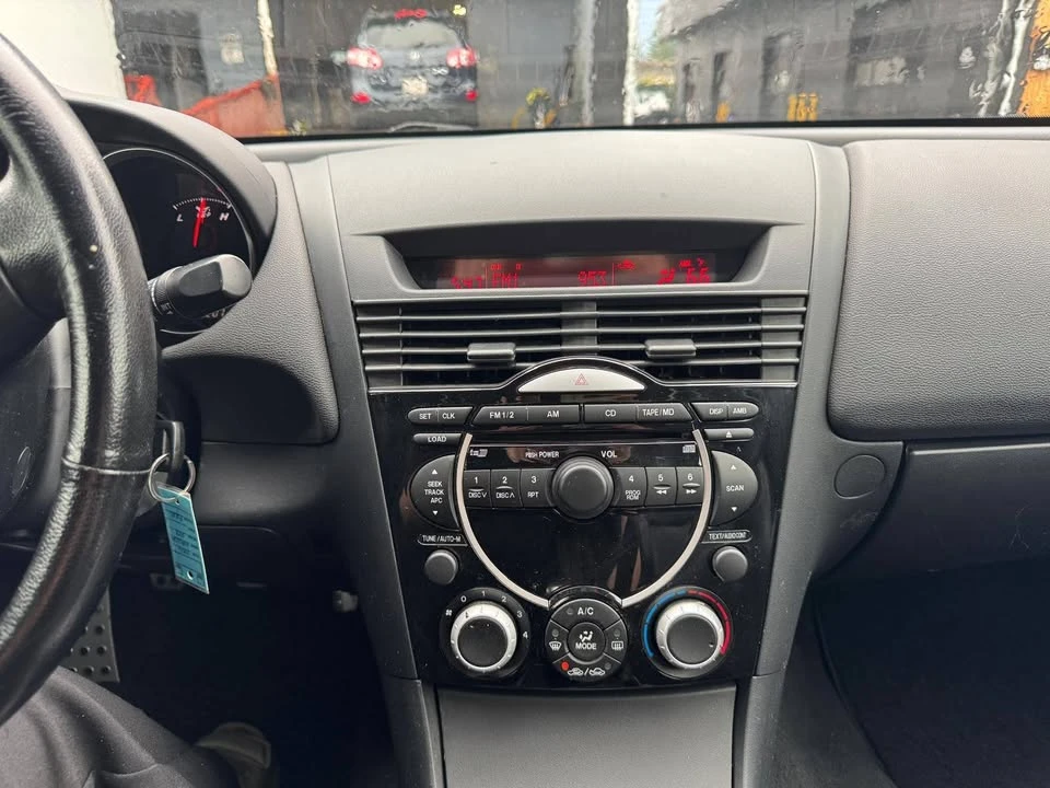 2004 Mazda RX-8 1st Gen - Image 12 of 12