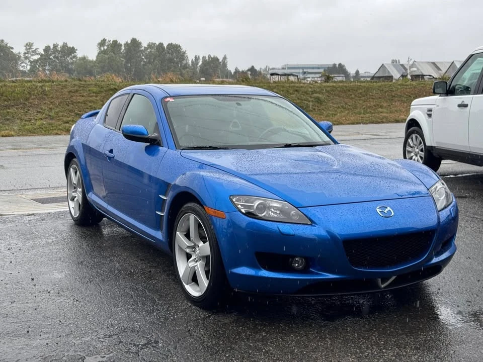 2004 Mazda RX-8 1st Gen - Image 2 of 12