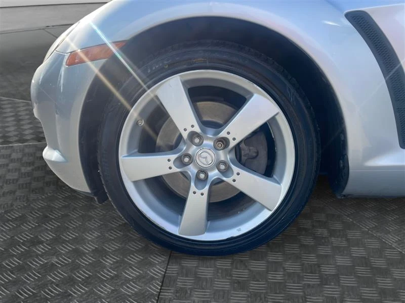 2004 Mazda RX-8 1st Gen - Image 9 of 14