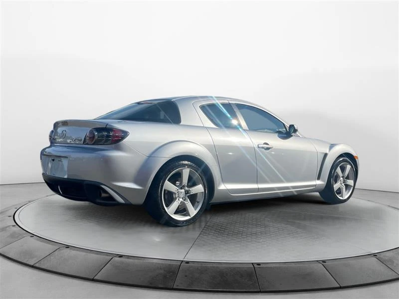 2004 Mazda RX-8 1st Gen - Image 4 of 14