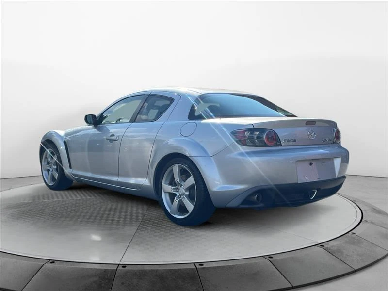 2004 Mazda RX-8 1st Gen - Image 7 of 14