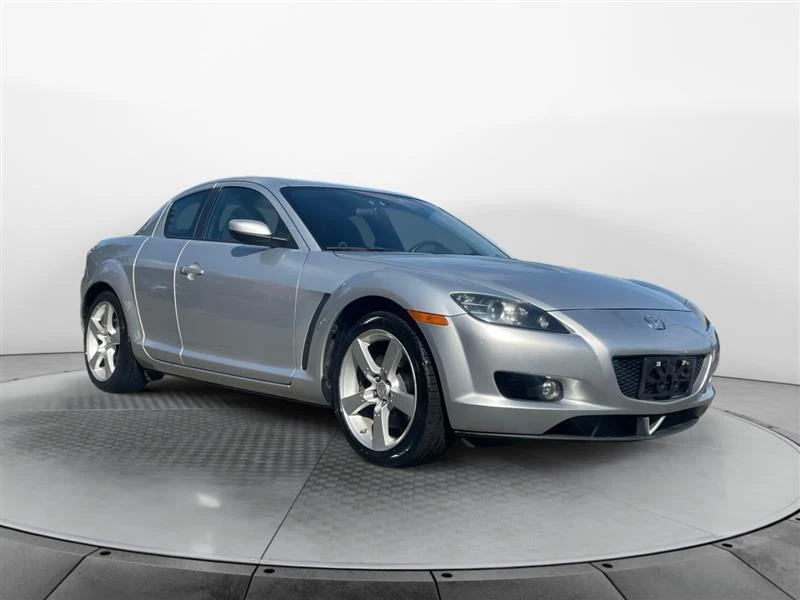 2004 Mazda RX-8 1st Gen - Image 6 of 14