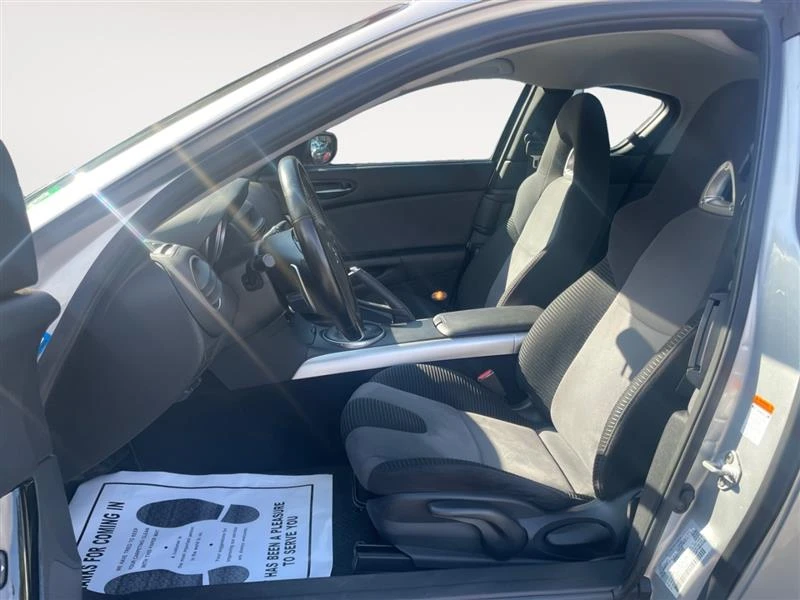 2004 Mazda RX-8 1st Gen - Image 11 of 14