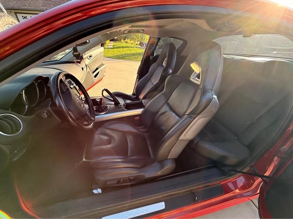 2004 Mazda RX-8 1st Gen - Image 12 of 13